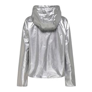 Only Fry Women's Parka Green/Silver Photo of the Espace des Marques %store% store - view of %key%