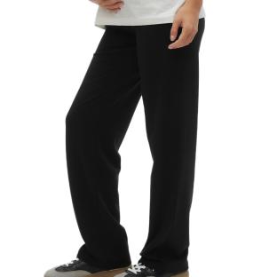 Women's black maternity trousers Mamalicious Rina Photo of the Espace des Marques %store% store - view of %key%