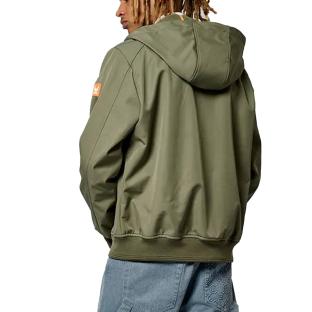 Blouson Kaki Homme Kaporal LEONE vue 0