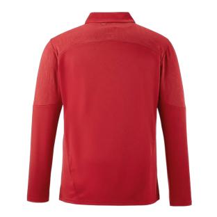 Galatasaray Sweat 1/4 zip Training Red Man Puma 24/25 Photo of the Espace des Marques %store% store - view of %key%