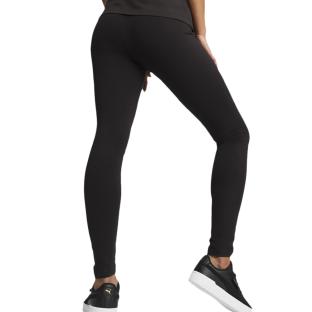 Leggings negros de mujer Puma Squad ver 0