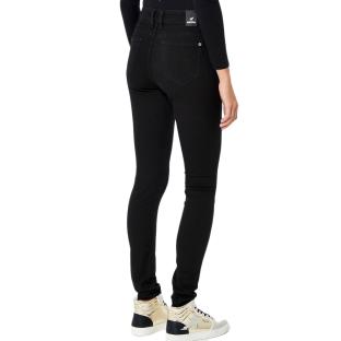 Jean Noir Femme Kaporal JENAA vue 0