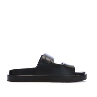 Tommy Hilfiger Light Double Black Women’s Sandals Photo of the Espace des Marques %store% store - view of %key%