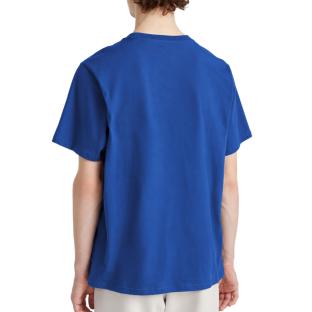 T-Shirt Bleu Homme O'Neill Future Surf Society vue 0