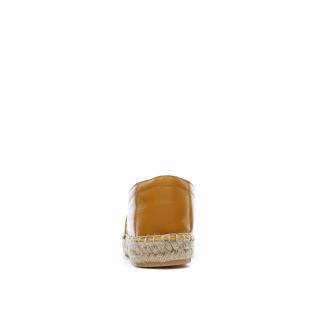 Women’s Camel Espadrilles by Pare Gabia Anaia Photo of the Espace des Marques %store% store - view of %key%