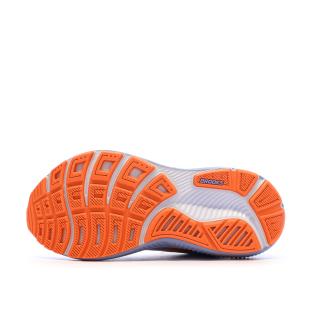 Chaussure de Running Mauve Femme Brooks Ghost 17 vue 0