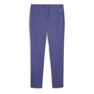 Pantalón de golf Puma Dealer Tailored Blue para hombre ver 0