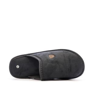 Slippers Grey Man Pierre Cardin Slippers Photo of the Espace des Marques %store% store - view of %key%