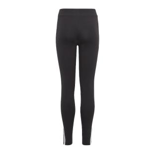 Legging Noir Fille Adidas IC3623 vue 0