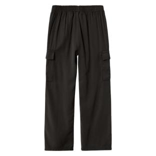 Pantalon fluide Noir Fille Name it Bella vue 0