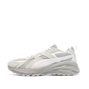 Baskets Grises Clair Homme Puma Hypnotic 1 pas cher