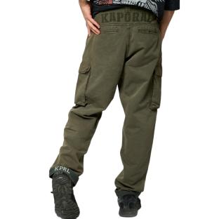 Cargohose Khaki Herren Kaporal BYLOR Ansicht 0