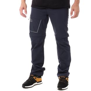 Best Mountain RANDO 402 Pantalones Hombre Azul Marino ver 0