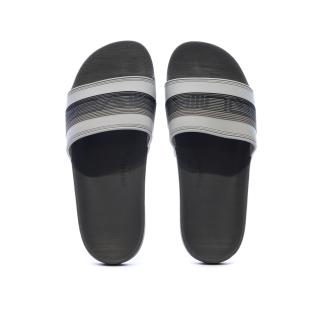 Graue Herren-Stepptanzschuhe von Quiksilver Wordmrksld Ansicht 0
