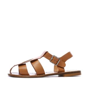 Camel Women’s Pare Gabia Axpe Sandals Photo of the Espace des Marques %store% store - view of %key%