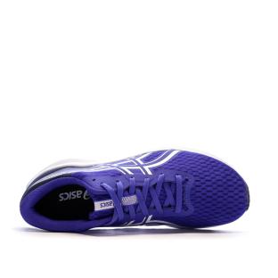 Zapatillas de running moradas/negras para hombre Asics Patriot 14 ver 0