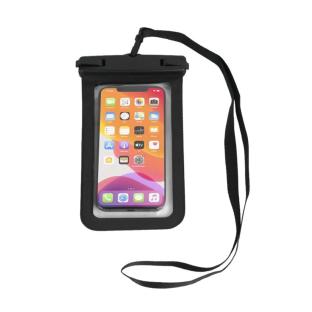 Pochette Smartphone Etanche Avec Cordon vue 0
