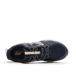 Chaussures de running Marine Femme New Balance 410 vue 0