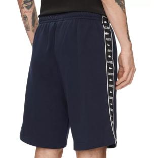 Short Marine Homme Lacoste GH7397 vue 0