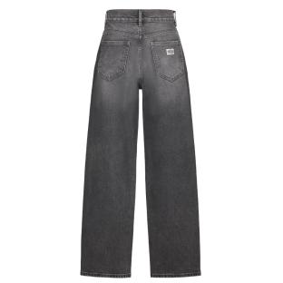 Jean Gris Garçon Teddy Smith Big Memphis vue 0