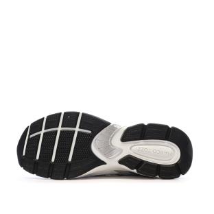 Marco Tozzi Comb Women’s White/Grey/Black Trainers Photo of the Espace des Marques %store% store - view of %key%