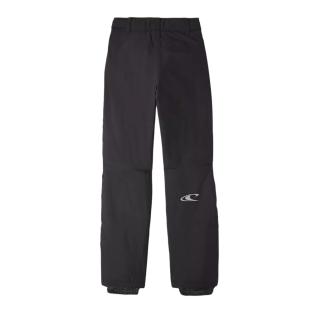 Pantalon de ski Noir Mixte O'Neill Hammer Pants vue 0