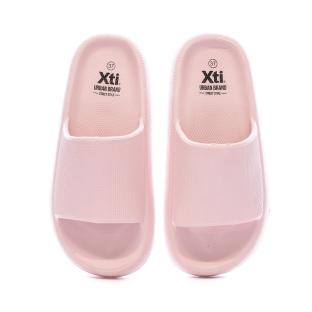 Claquettes Rose Femme XTI 44489 vue 0
