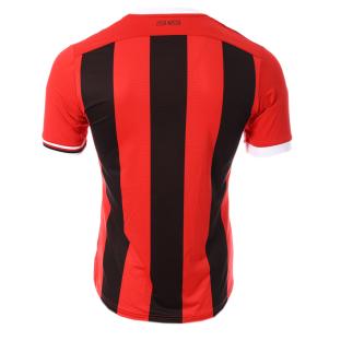 OGC Nice Maillot Authentic Domicile Homme Le Coq Sportif 2023/2024 ver 0