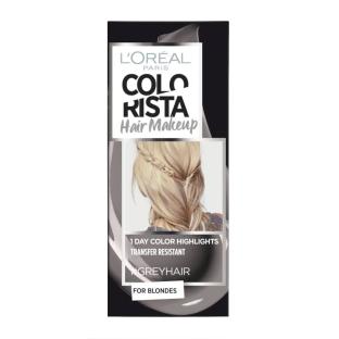 Hair Makeup Colorista L'Oréal Paris Grey Hair0 vue 0
