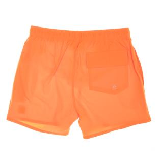 Bañador Hombre Sun project 2720 Naranja fluorescente ver 0