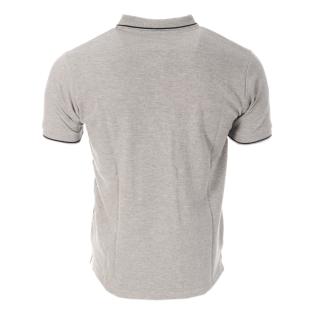 Polo Grau Mann Redskins R231040 Ansicht 0