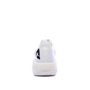 Zapatillas de baloncesto blancas/grises para hombre PEAK SPORT Snake ver 0