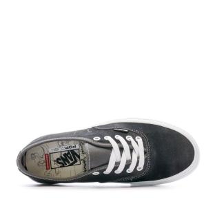 Gris Zapatillas Hombre Vans Raven ver 0