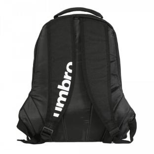 Sac à dos Noir Homme Umbro Lea vue 0