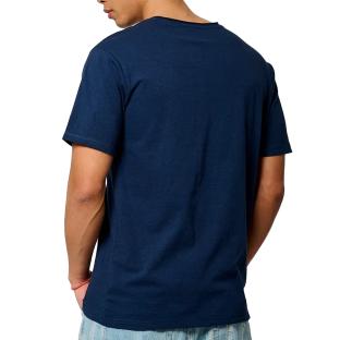 T-shirt Marine Homme Kaporal BETER vue 0
