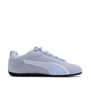 Women’s Blue Catch Soleil Sd Trainers Photo of the Espace des Marques %store% store - view of %key%
