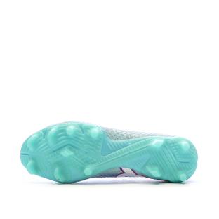 Chaussures de Foot Bleues Homme Puma Future 7 Pro FG/AG vue 0