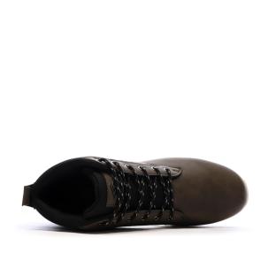 Marrón Zapatillas Hombre Umbro Nelda ver 0