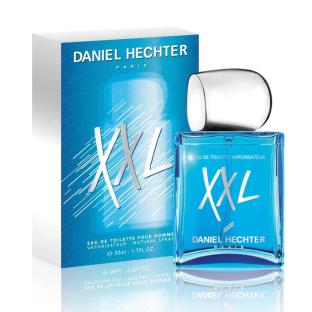 Eau de Toilette para hombre Daniel Hechter Xxl 50 ml ver 0