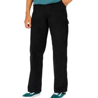 Pantalon Droit Noir Homme Dickies Corduroy vue 0
