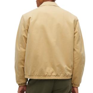Tommy Hilfiger Men’s Beige Harrington Jacket Photo of the Espace des Marques %store% store - view of %key%