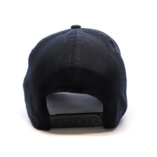 Ogc Nice Gorra Negro Hombre Le Coq Sportif Fanwear ver 0