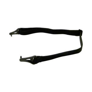 Cordon de maintien Noir Mixte Cairn Racing Strap vue 0