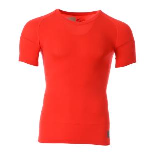 Nike Pro Men's Red T-Shirt Photo of the Espace des Marques %store% store - view of %key%