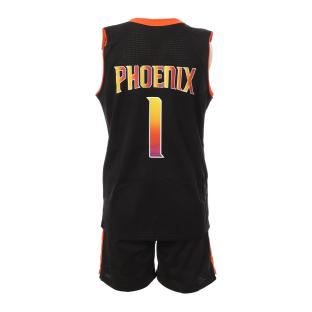 Phenix Juego de baloncesto negro para niños Sport Zone ver 0