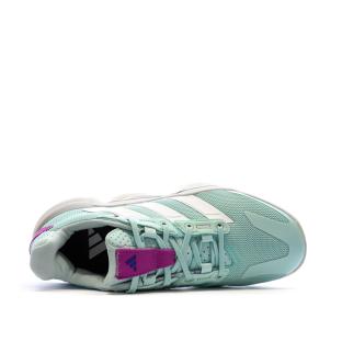 Zapatillas Baloncesto Adidas Stabil 16 Verde ver 0