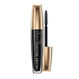 Schwarze Mascara von Gemey Maybelline „Volume Millions de cils“ Ansicht 0