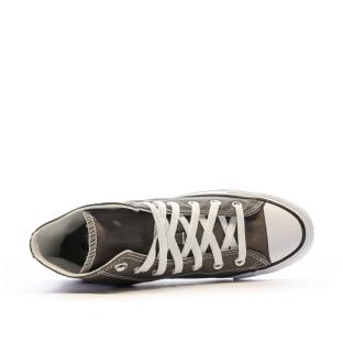 All Star Baskets Montantes Taupe Homme/Femme Converse vue 0