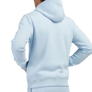 Sudadera Airness Predator Hoody Azul Claro Hombre ver 0