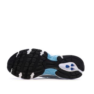 Baskets Argent/Turquoise Femme New Balance 740 vue 0